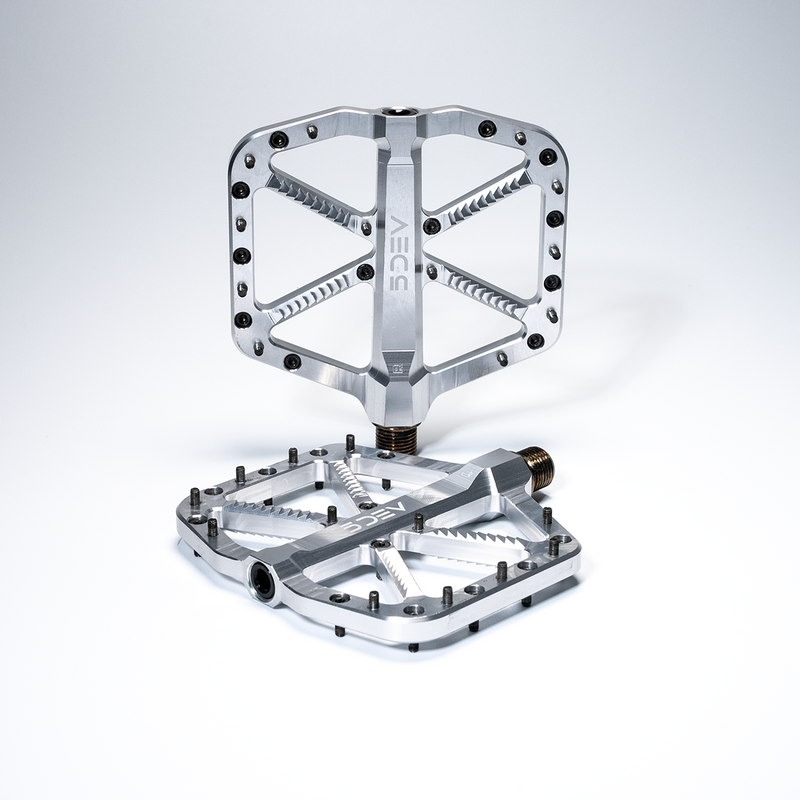 Gravel Bike Lightest Flat Pedals For Road Bike 5DEV MTB Trail