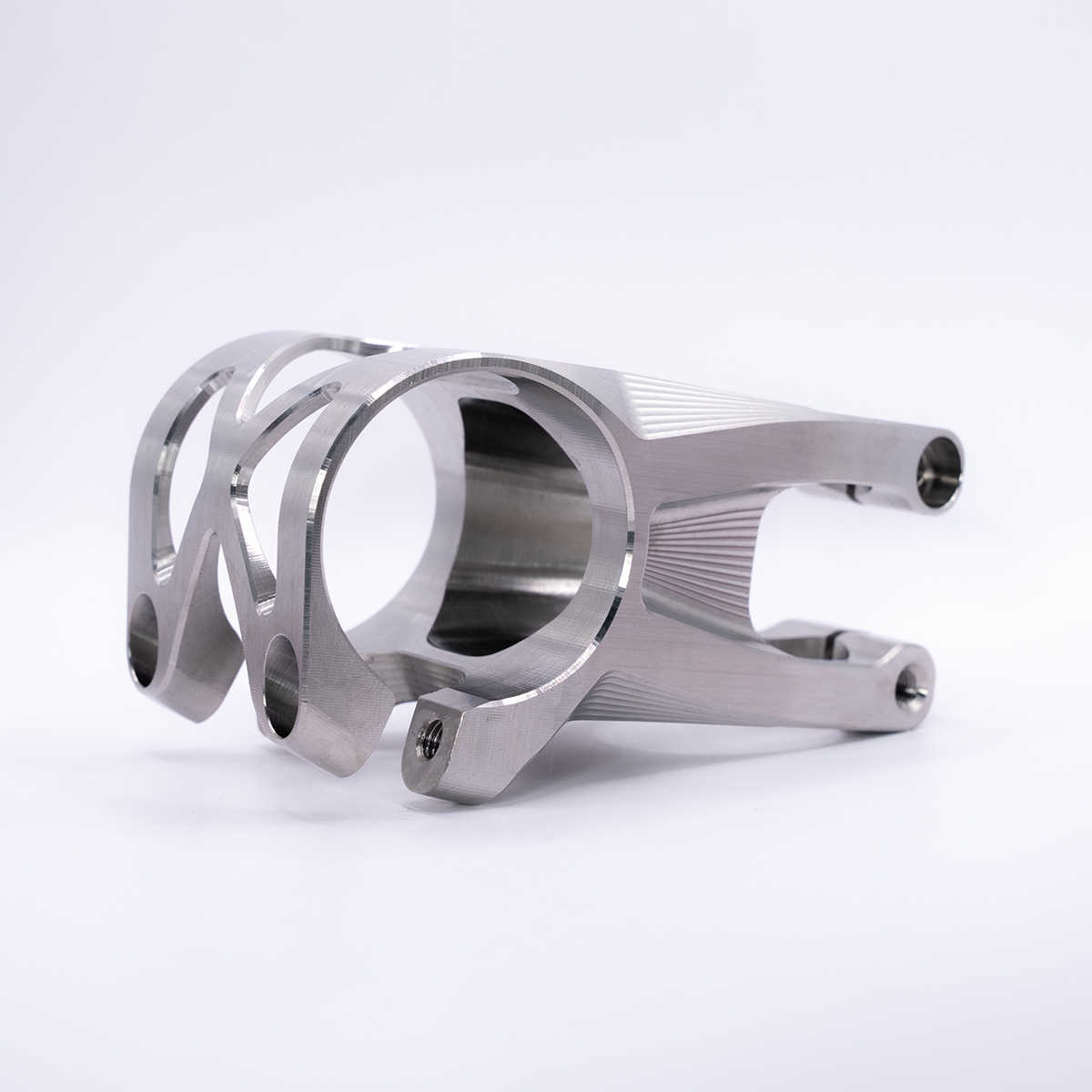 Titanium mtb stem hotsell
