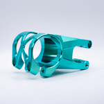 5DEV 2 Bolt Titanium Stem