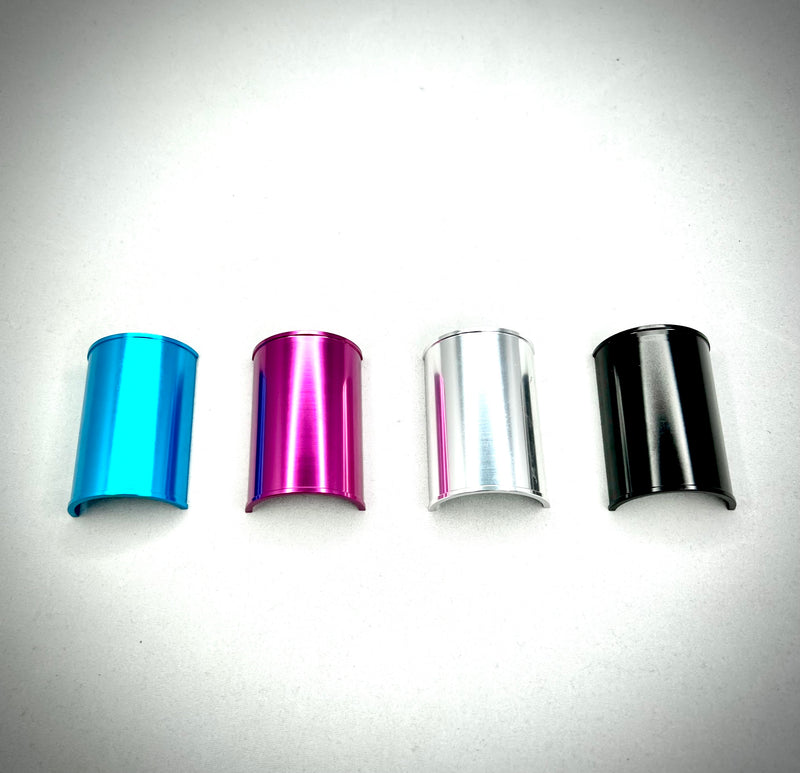 5DEV Ti Stem Shims