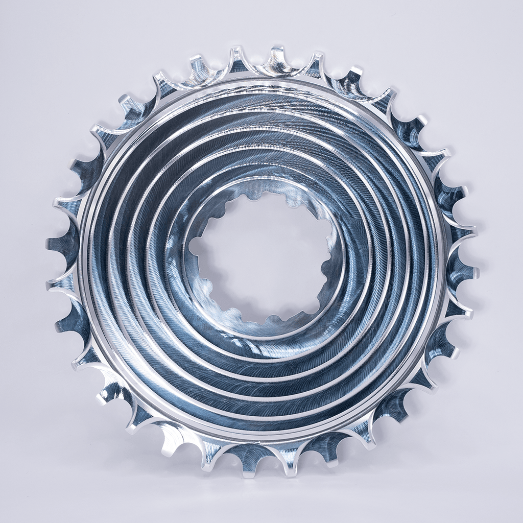 Crank and sprocket deals trumpington