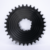 Spacely Sprocket - 6061 Aluminum Chainring
