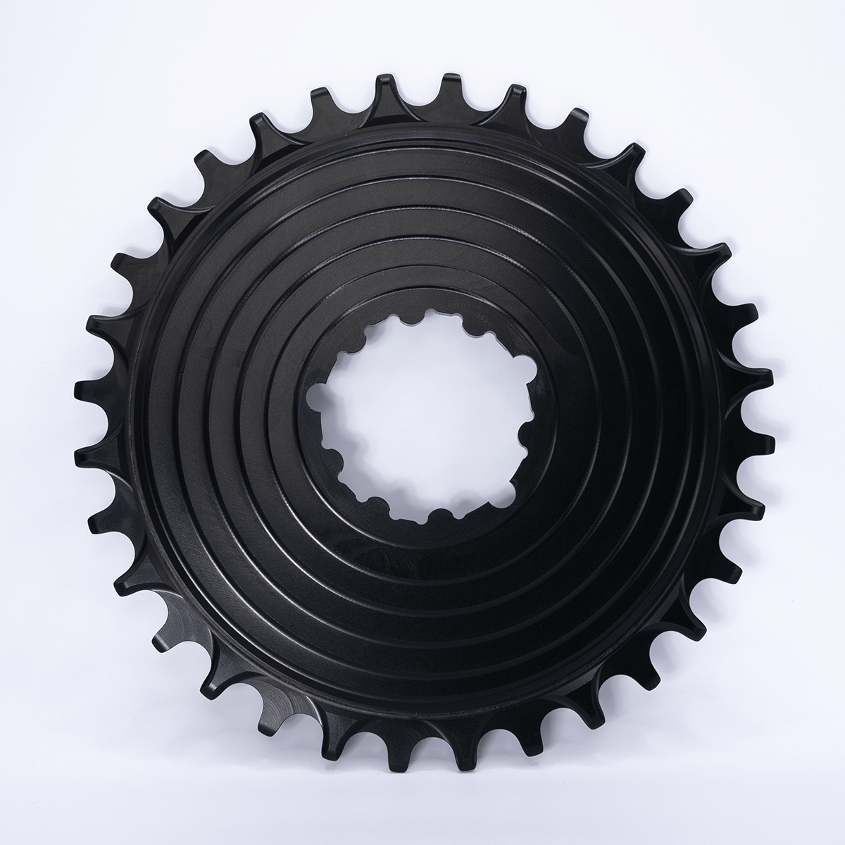 Crank and online sprocket trumpington